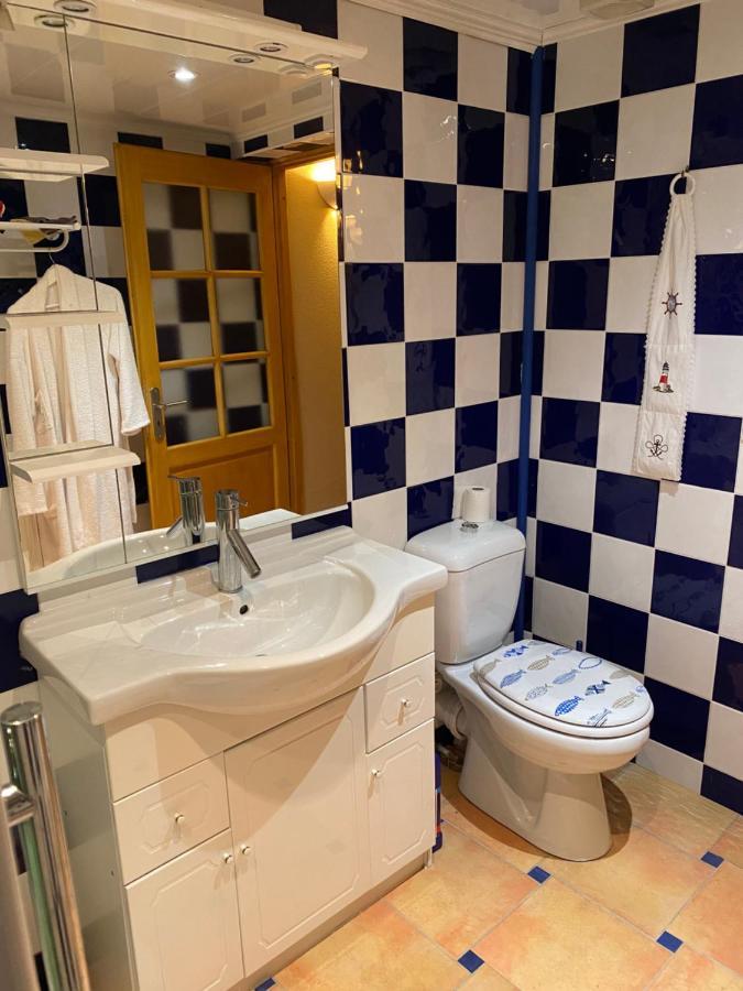 Chambre D'Hotes La Belgerie Saint-Michel-en-l'Herm Екстериор снимка